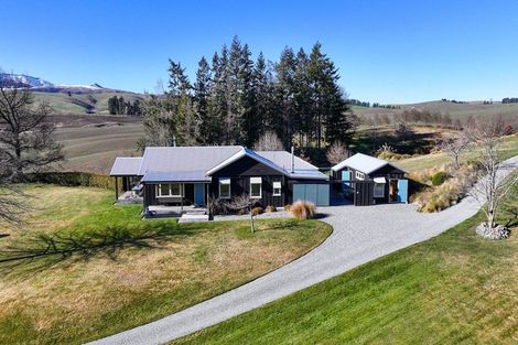 Photo of property in 472 Mount Michael Valley Road, Fairlie, 7987