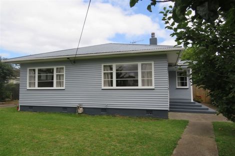 Photo of property in 21 Edinburgh Street, Levin, 5510