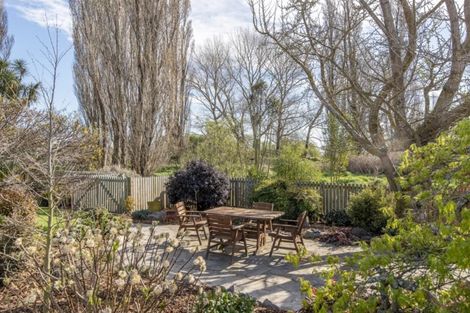Photo of property in 604 Old Tai Tapu Road, Tai Tapu, Christchurch, 7672