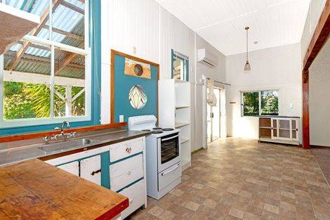 Photo of property in 40 Steele Road, Tamarau, Gisborne, 4010