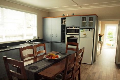 Photo of property in 550 Tweed Street, Newfield, Invercargill, 9812