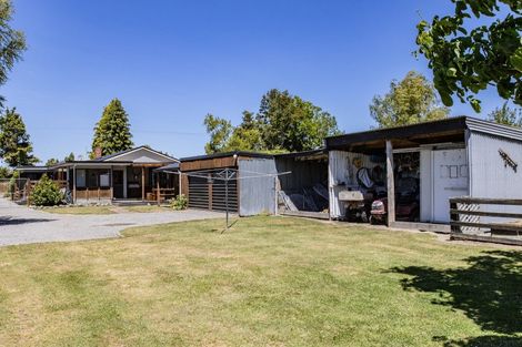 Photo of property in 122a Main Street, Oxford, 7430