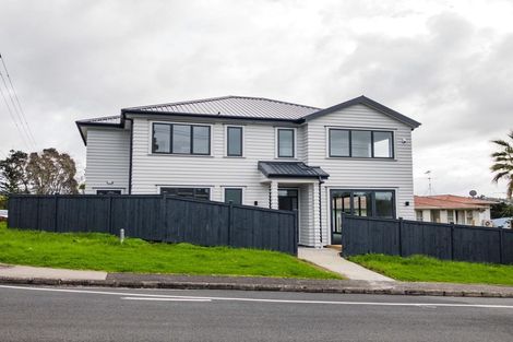 Photo of property in 60 Renata Crescent, Te Atatu Peninsula, Auckland, 0610