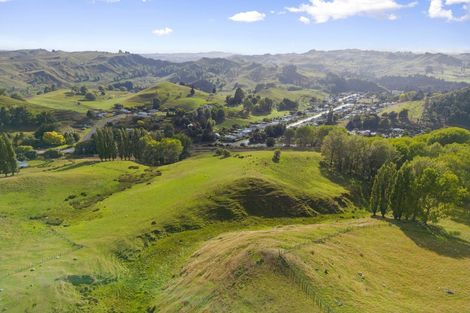 Photo of property in 43 Ruru Road, Taihape, 4720