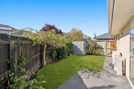 Photo of property in 3/8 Tothill Place, Papanui, Christchurch, 8053
