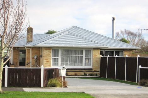 Photo of property in 96 Fitzroy Street, Terrace End, Palmerston North, 4410