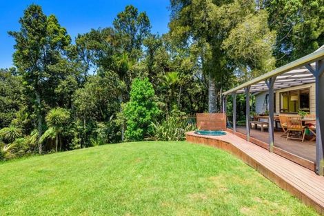 Photo of property in 128 Bodhisattva Road, Waitoki, Silverdale, 0994