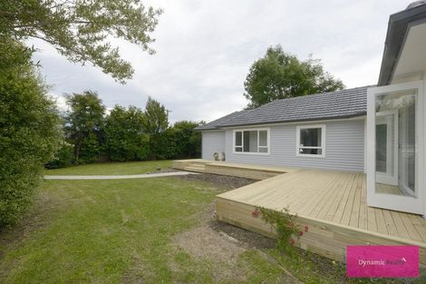 Photo of property in 50 Glenfield Crescent, Mairehau, Christchurch, 8052