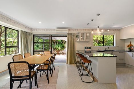 Photo of property in 23b Thatcher Crescent, Crofton Downs, Wellington, 6035