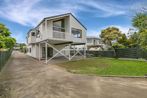 Photo of property in 2/13 Mana Esplanade, Paremata, Porirua, 5026
