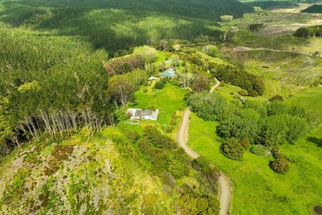 Photo of property in 63 Morgan Road, Titoki, Whangarei, 0172