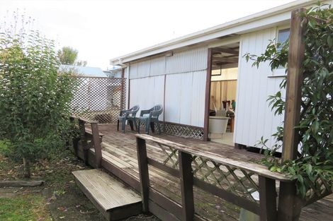 Photo of property in 43 Ranfurly Street, Dargaville, 0310