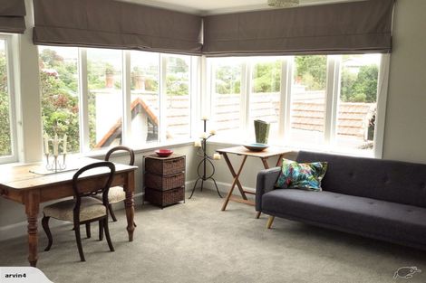 Photo of property in 43 Sefton Street, Wadestown, Wellington, 6012