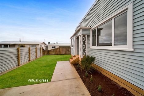 Photo of property in 22a Hobson Street, Normanby, Hawera, 4614