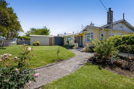 Photo of property in 46 Stanners Street, Eltham, 4322