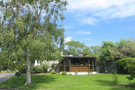 Photo of property in 16 Tangmere Place, Burwood, Christchurch, 8061