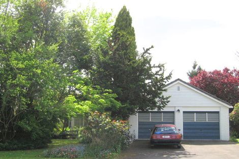 Photo of property in 4 Kestrel Crescent, Matamata, 3400