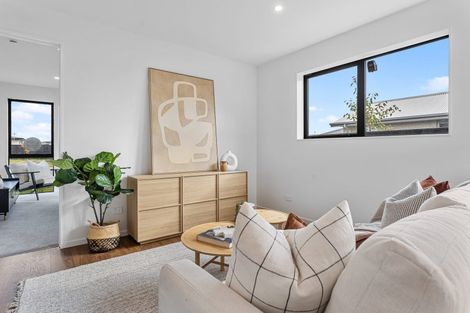 Photo of property in 4 Matai Springs Drive, Halswell, Christchurch, 8025