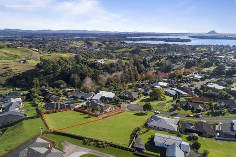 Photo of property in 21 Holcombrooke Lane, Welcome Bay, Tauranga, 3175