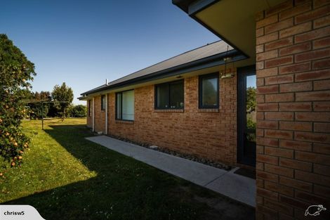 Photo of property in 45 Oak Tree Lane, Rolleston, 7614