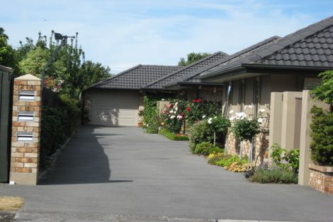 Photo of property in 21b Taupata Street, Redcliffs, Christchurch, 8081