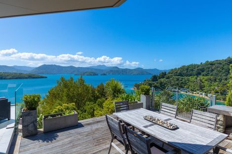Photo of property in 1 Cooks Ridge, Waikawa, Picton, 7281
