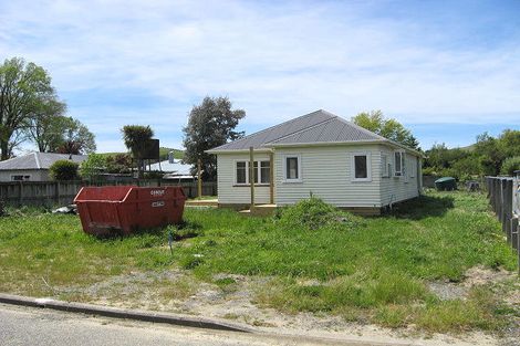 Photo of property in 30 Fergus Street, Cheviot, 7310