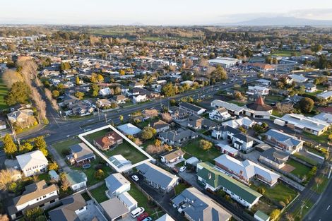 Photo of property in 25 Morrinsville Road, Hillcrest, Hamilton, 3216