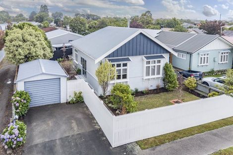 Photo of property in 54 Good Street, Rangiora, 7400