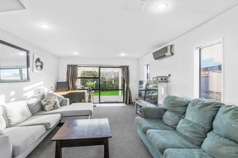 Photo of property in 4/185 Hastings Street East, Waltham, Christchurch, 8023