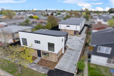 Photo of property in 3/427 Worcester Street, Linwood, Christchurch, 8011