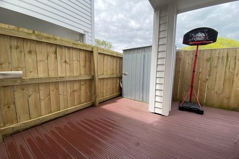 Photo of property in 38b Rowandale Avenue, Manurewa, Auckland, 2102