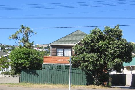 Photo of property in 34b Park Road, Miramar, Wellington, 6022