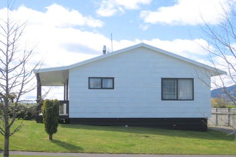 Photo of property in 5 Arama Street, Nukuhau, Taupo, 3330