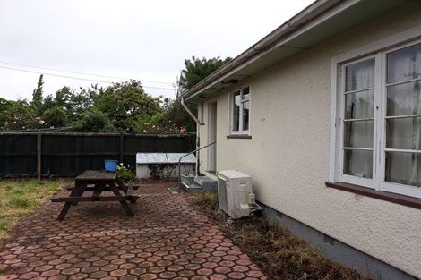 Photo of property in 50 Ilam Road, Upper Riccarton, Christchurch, 8041