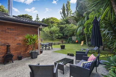 Photo of property in 30 Foster Avenue, Huia, Auckland, 0604