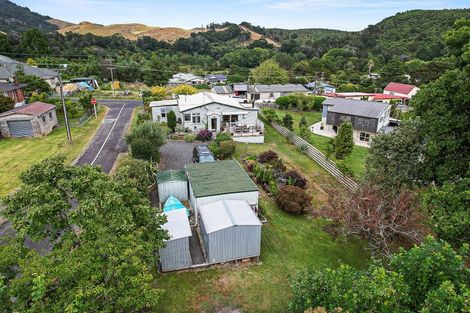 Photo of property in 16 Victoria Street, Karangahake, Paeroa, 3674