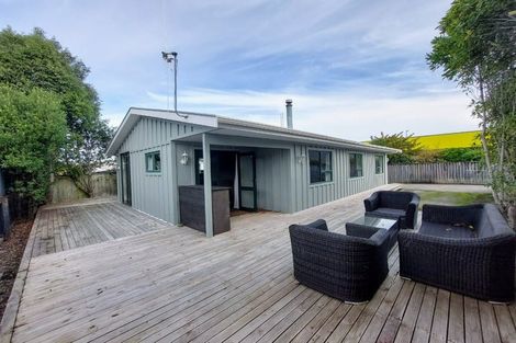Photo of property in 9 Duke Street, Feilding, 4702
