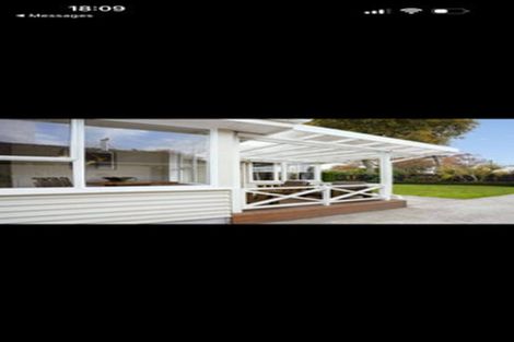 Photo of property in 5 Guildford Street, Burnside, Christchurch, 8053