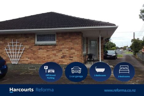 Photo of property in 2/36 Motatau Road, Papatoetoe, Auckland, 2025