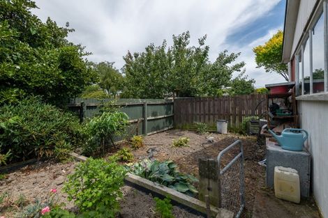 Photo of property in 7 Nursery Drive, Tinwald, Ashburton, 7700