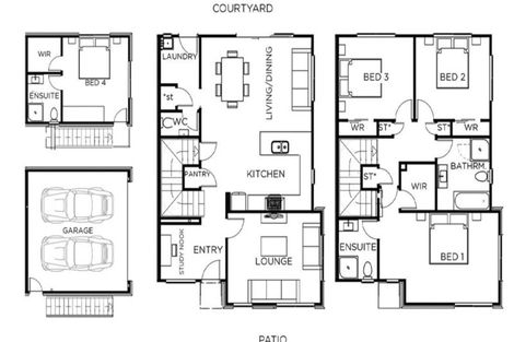 Photo of property in 16 Pepene Avenue, Takanini, 2112