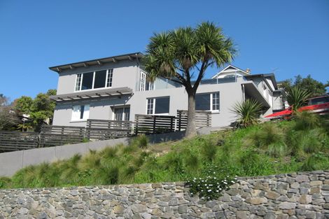 Photo of property in 9A Dyers Pass Road Cashmere Christchurch City