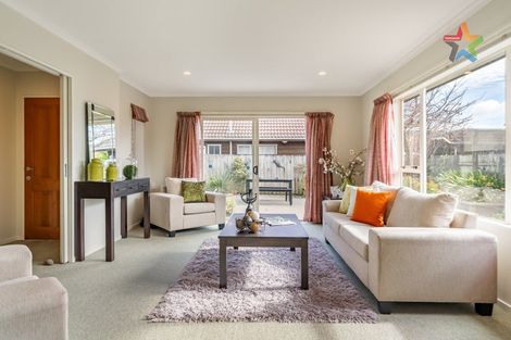 Photo of property in 19 Richmond Grove, Woburn, Lower Hutt, 5010