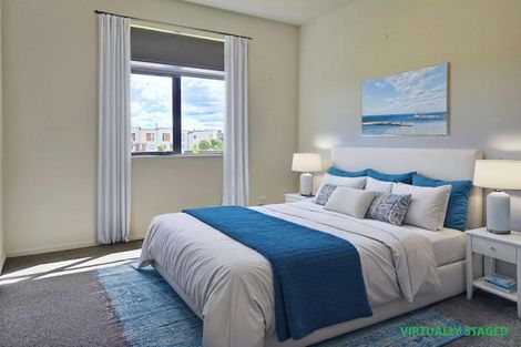 Photo of property in 21 Alliance Lane, Papakura, 2110