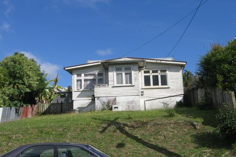 Photo of property in 17 Home Street, Grey Lynn, Auckland, 1021