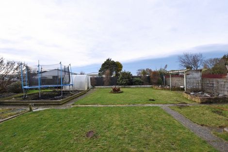 Photo of property in 244 Crawford Street, Glengarry, Invercargill, 9810