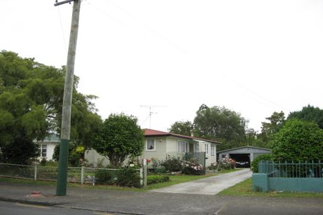 Photo of property in 8 Beatty Road, Pukekohe, 2120