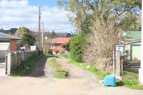 Photo of property in 64 Sutton Crescent, Papakura, 2110