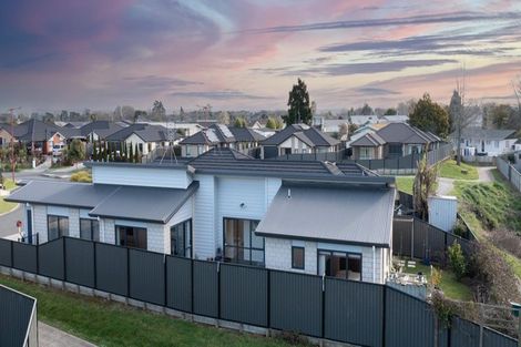 Photo of property in 41 Stan Heather Drive, Glenview, Hamilton, 3206